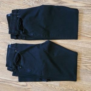 Everlane - The Slim 4-way Stretch Organic Jean